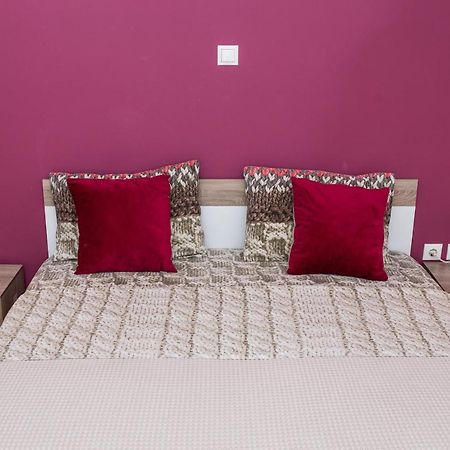 אתונה Voula'S Apartment מראה חיצוני תמונה