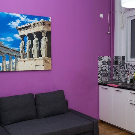 אתונה Voula'S Apartment מראה חיצוני תמונה
