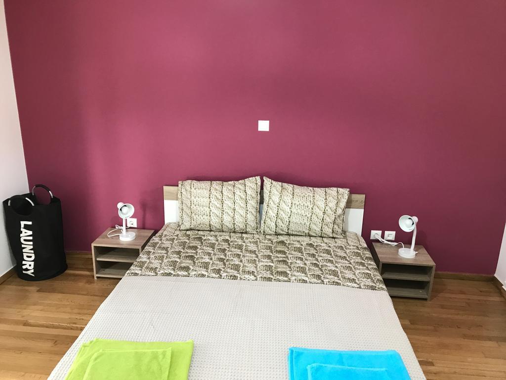 אתונה Voula'S Apartment מראה חיצוני תמונה