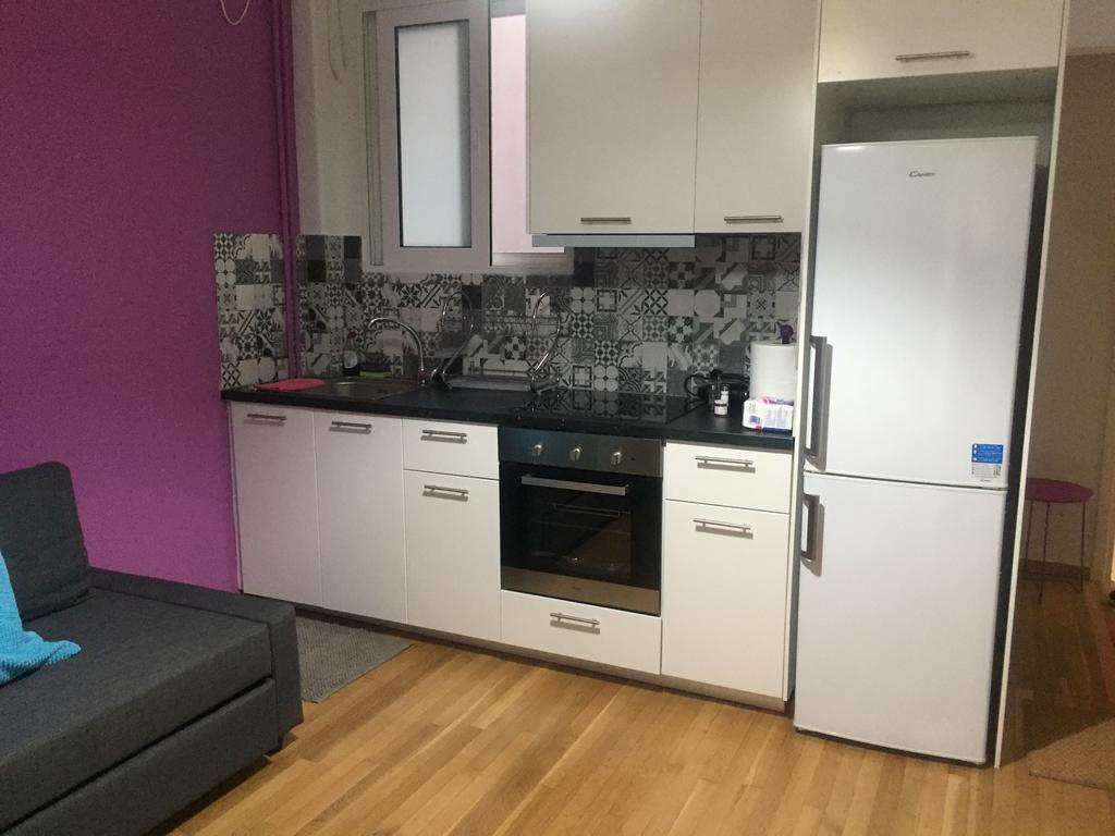 אתונה Voula'S Apartment מראה חיצוני תמונה