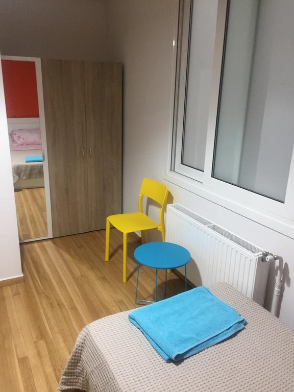 אתונה Voula'S Apartment מראה חיצוני תמונה