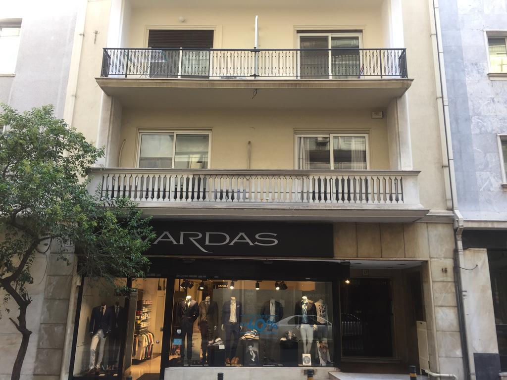 אתונה Voula'S Apartment מראה חיצוני תמונה