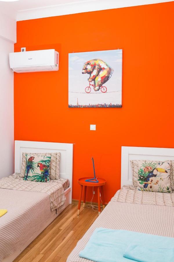 אתונה Voula'S Apartment מראה חיצוני תמונה