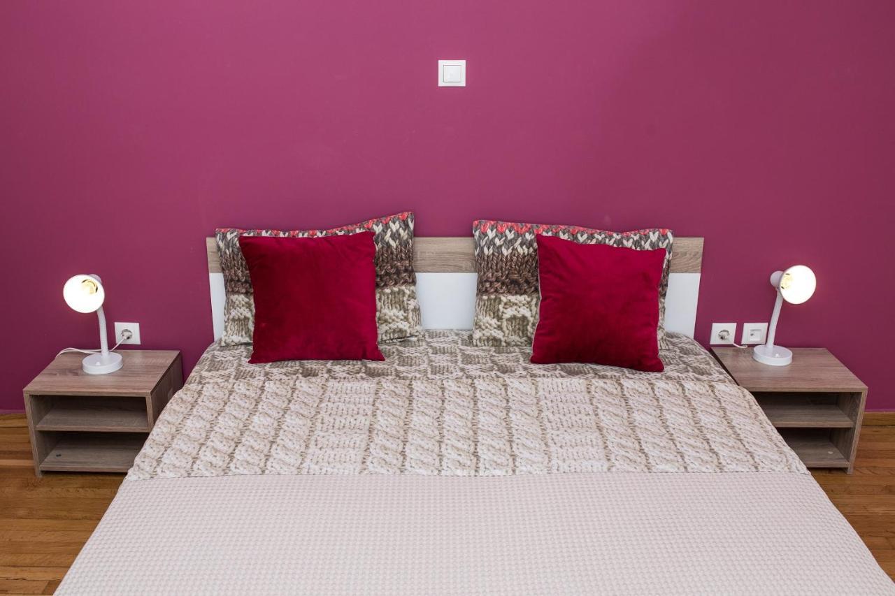 אתונה Voula'S Apartment מראה חיצוני תמונה