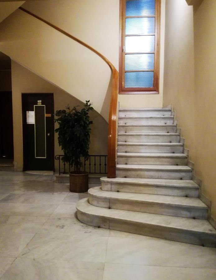 אתונה Voula'S Apartment מראה חיצוני תמונה